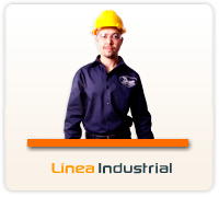 linea industrial